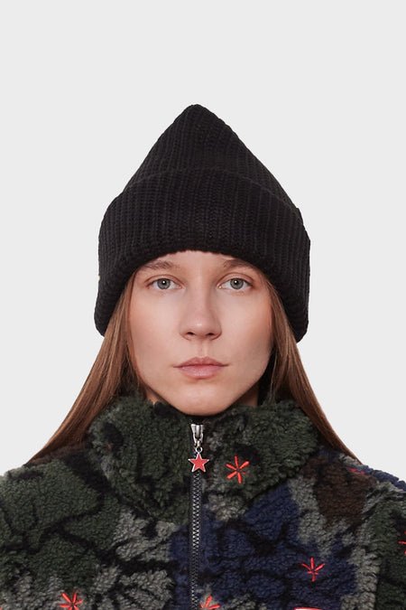 women#@Шапка FOREMAN чорна, купити онлайн в магазині.