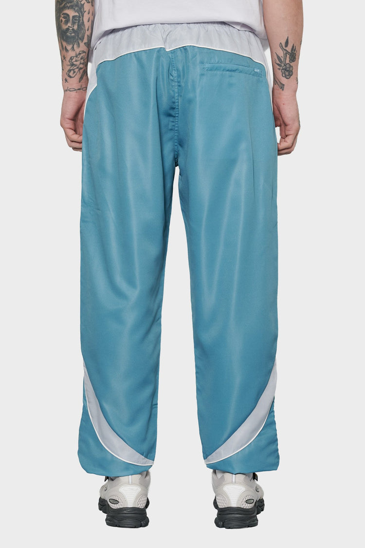 men#@Штани COMPETE TRACKSUIT сині