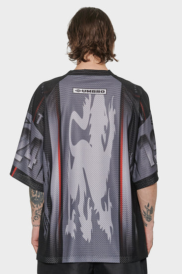 men#@Джерсі 98/99 HARD TIMES чорне