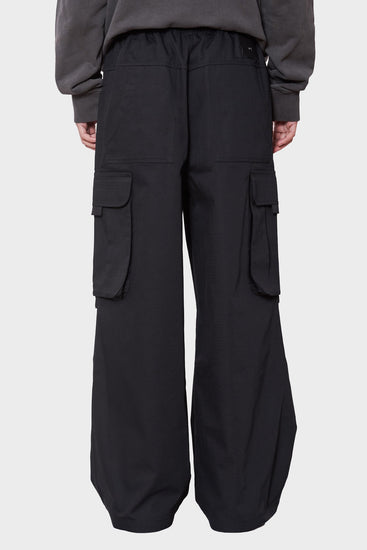 women#@Штани CARGO BAGGY чорні, купити онлайн в магазині.