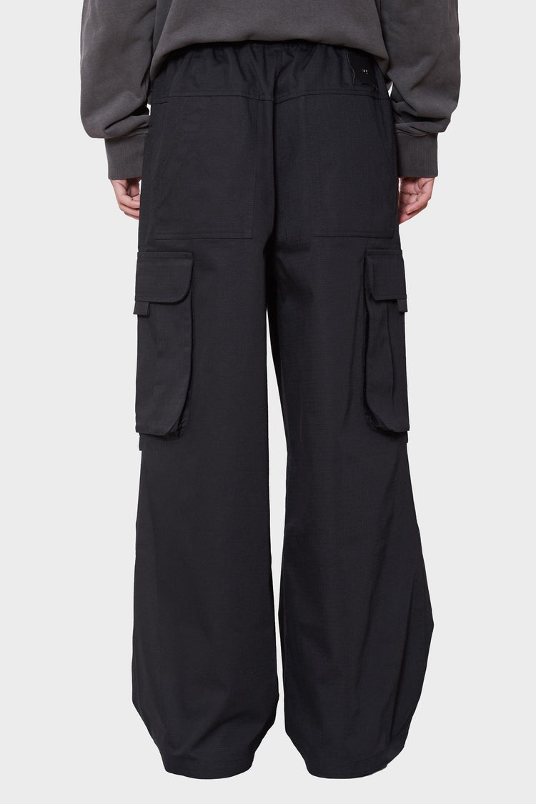 women#@Штани CARGO BAGGY чорні, купити онлайн в магазині.