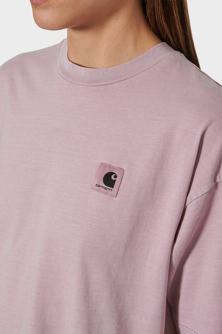 Футболка NELSON рожева