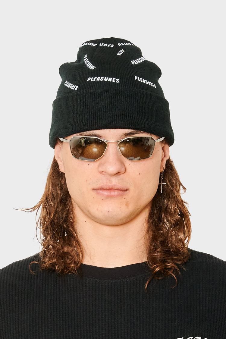 men#@Шапка SPRINKLE чорна, купити онлайн в магазині.