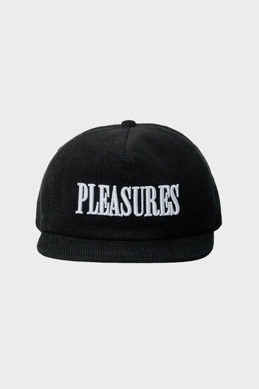 Кепка ONYX чорна, купити онлайн в магазині.