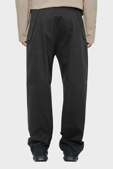 men#@Штани BUCKLE CHINO чорні