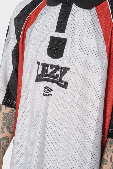 Поло 97/98 LAZY біле Фото 7