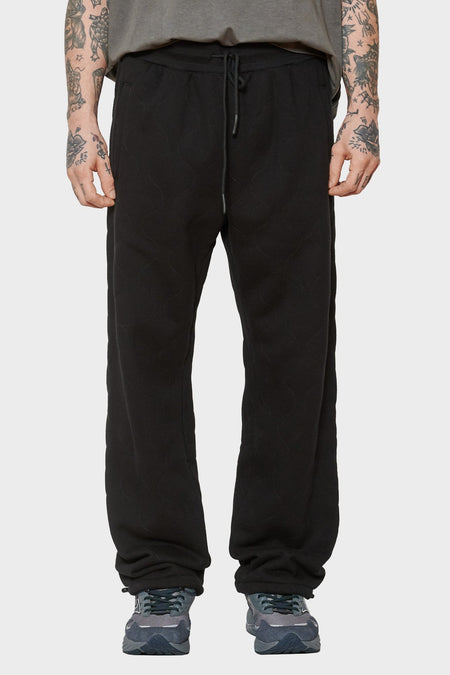 men#@Штани WAVE QUILTED EASY чорні, купити онлайн в магазині.