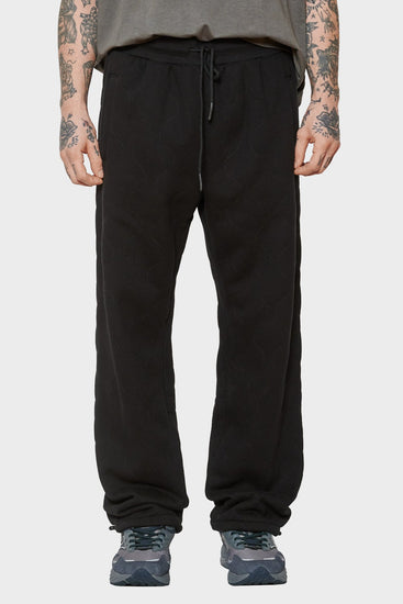 men#@Штани WAVE QUILTED EASY чорні, купити онлайн в магазині.