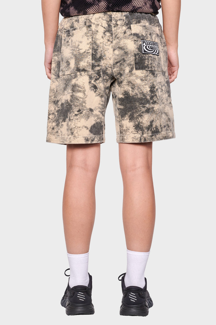 women#@Шорти CYCLONE чорні, купити онлайн в магазині.