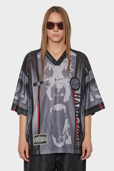 women#@Джерсі 98/99 HARD TIMES чорне