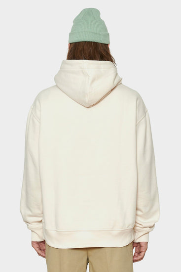 Худі ENTERPRISE молочний, купити онлайн в магазині.