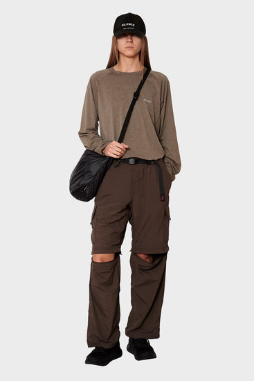 men#@Лонгслів WINTER THERMAL темно-оливковий, купити онлайн в магазині.