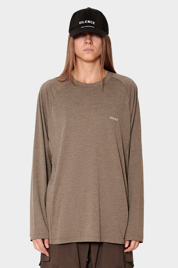 women#@Лонгслів WINTER THERMAL темно-оливковий, купити онлайн в магазині.