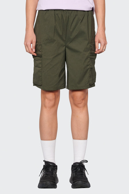 women#@Шорти TOMAR зелені, купити онлайн в магазині.