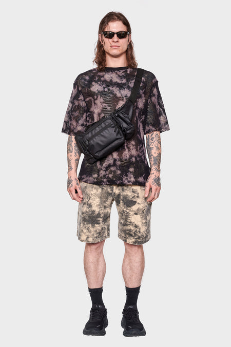 men#@Шорти CYCLONE чорні, купити онлайн в магазині.