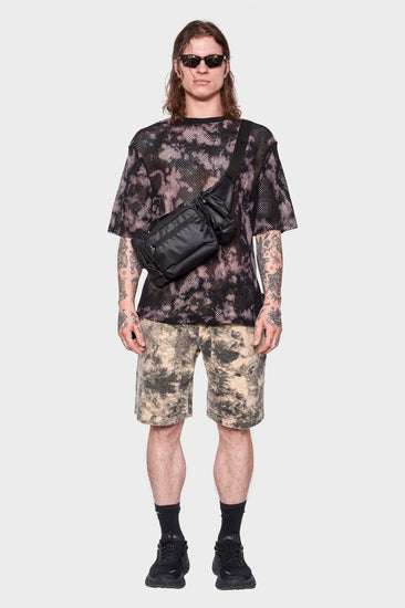 men#@Шорти CYCLONE чорні, купити онлайн в магазині.