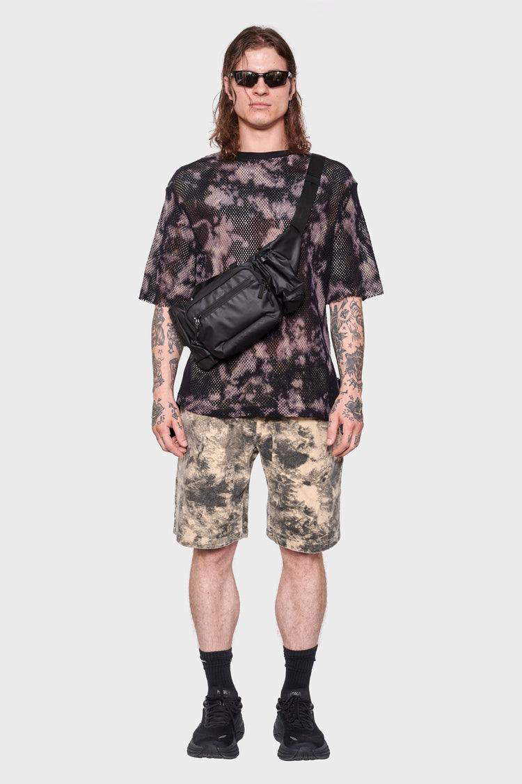 men#@Шорти CYCLONE чорні, купити онлайн в магазині.