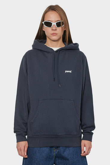 women#@Худі BP темно-синій