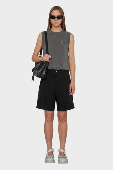 women#@Майка NELSON сіра