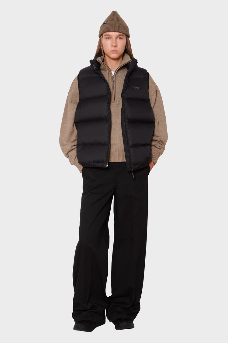 Светр EAST HELENA 1/4 ZIP хакі, купити онлайн в магазині.