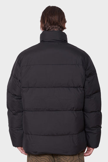 men#@Куртка SPRINGFIELD чорна, купити онлайн в магазині.