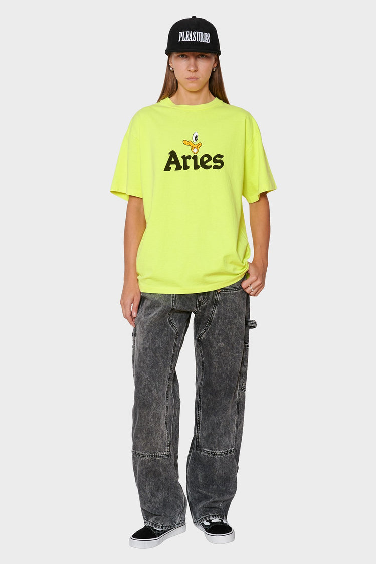 women#@Джинси ACID WASH DENIM CARPENTER чорні, купити онлайн в магазині.