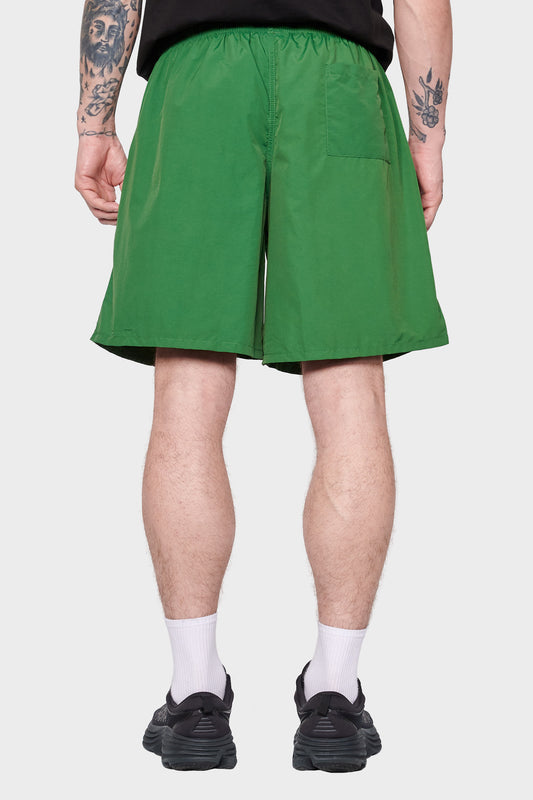 Шорти STEM зелені, купити онлайн в магазині.