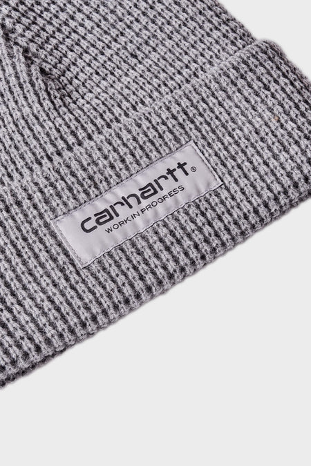 Шапка MARLON сіра, купити онлайн в магазині.