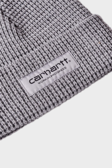 Шапка MARLON сіра, купити онлайн в магазині.