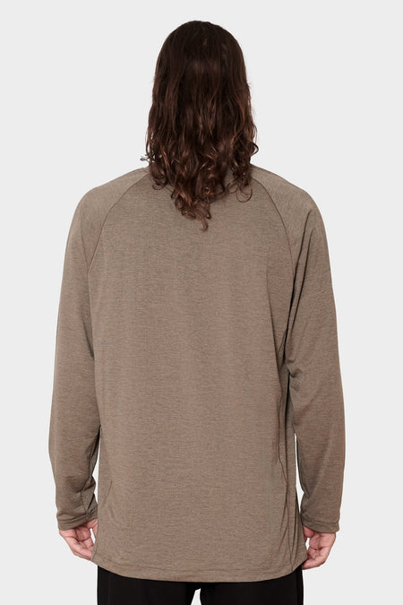 men#@Лонгслів WINTER THERMAL темно-оливковий, купити онлайн в магазині.