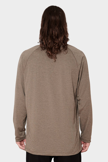 men#@Лонгслів WINTER THERMAL темно-оливковий, купити онлайн в магазині.