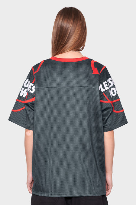 women#@Футбольне джерсі ARROW сіре, купити онлайн в магазині.