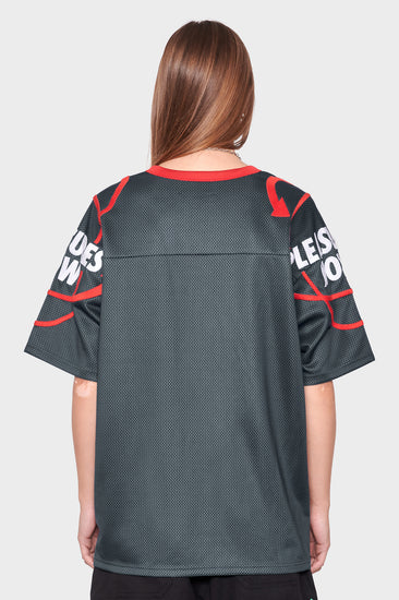 women#@Футбольне джерсі ARROW сіре, купити онлайн в магазині.