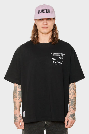 men#@Футболка ANGEL чорна, купити онлайн в магазині.