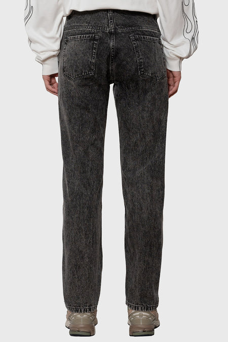 women#@Джинси ACID 5-POCKET сірі, купити онлайн в магазині.