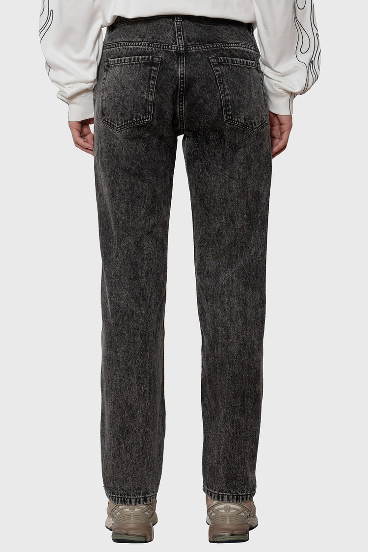 women#@Джинси ACID 5-POCKET сірі, купити онлайн в магазині.