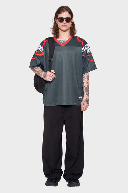 men#@Футбольне джерсі ARROW сіре, купити онлайн в магазині.