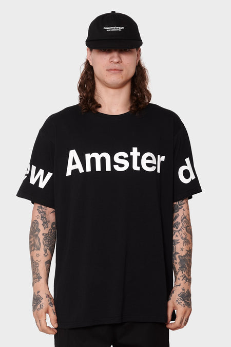 men#@Футболка BIG LOGO чорна, купити онлайн в магазині.