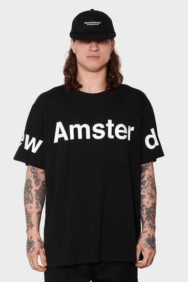 men#@Футболка BIG LOGO чорна, купити онлайн в магазині.