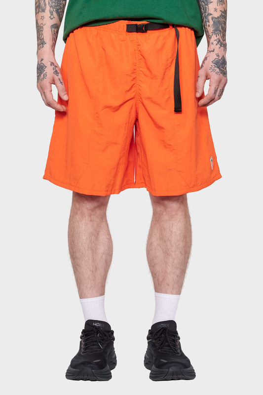 men#@Шорти STEM оранжеві, купити онлайн в магазині.