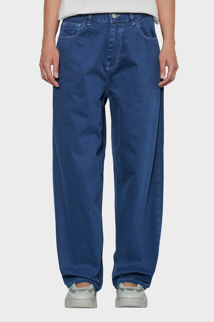 women#@Джинси BRANDON темно-сині