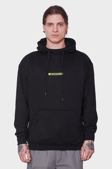 men#@Худі STRESSED BUT OBSESSED чорний, купити онлайн в магазині.