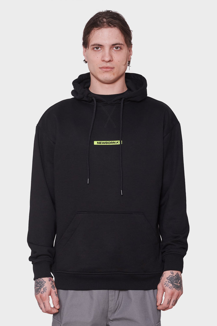 men#@Худі STRESSED BUT OBSESSED чорний, купити онлайн в магазині.