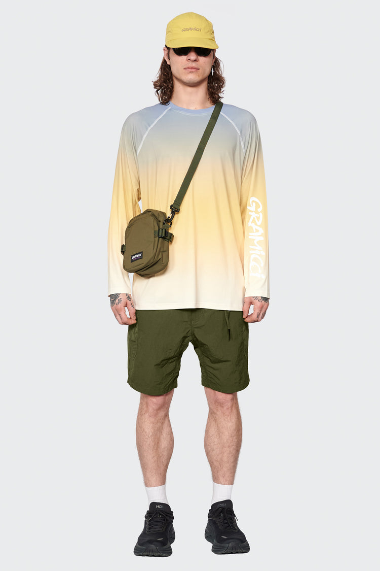 men#@Шорти NYLON UTILITY темно-зелені, купити онлайн в магазині.