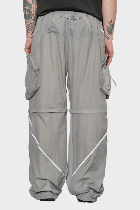 men#@Штани LATITUDE CARGO PANT сірі