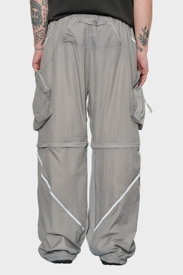 men#@Штани LATITUDE CARGO PANT сірі