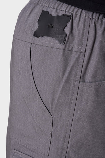 Штани CARGO BAGGY сірі, купити онлайн в магазині.