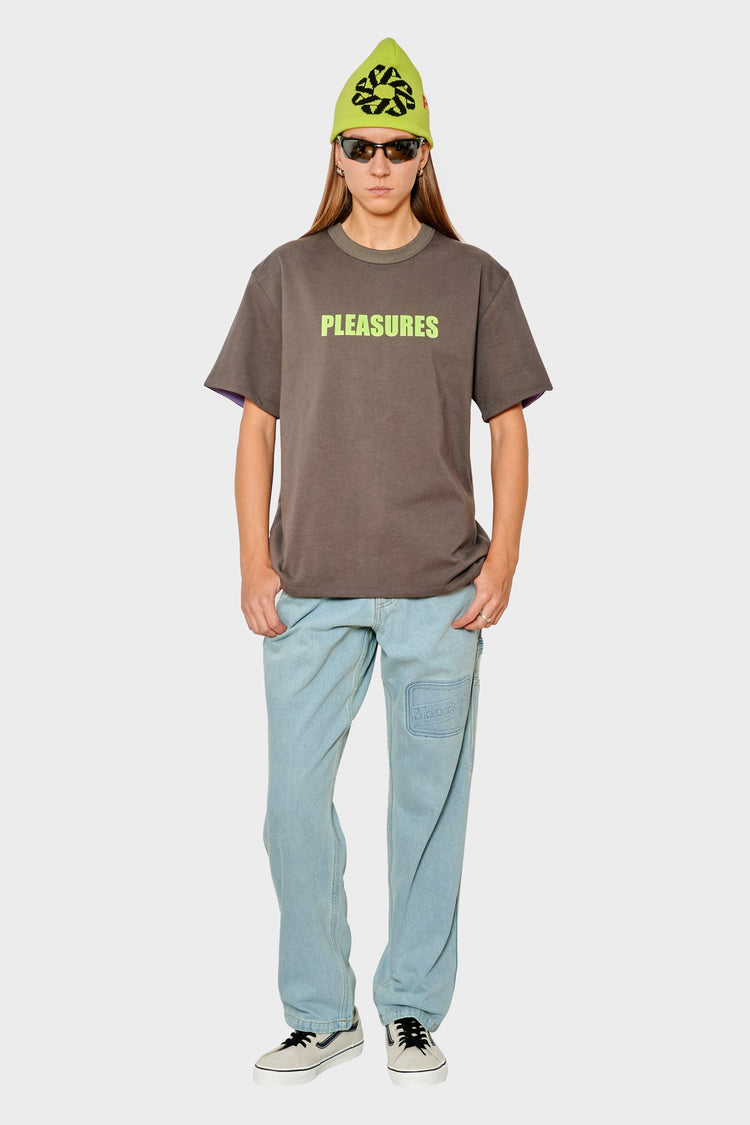 women#@Джинси BOX LOGO CARPENTER світло-блакитні, купити онлайн в магазині.