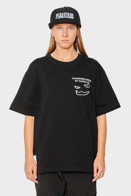 women#@Футболка ANGEL чорна, купити онлайн в магазині.