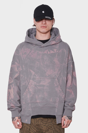 men#@Худі BRICK сірий, купити онлайн в магазині.